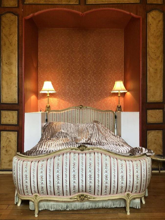 بيليم Chateau De La Grand'Maison المظهر الخارجي الصورة
