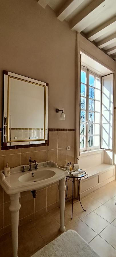 بيليم Chateau De La Grand'Maison المظهر الخارجي الصورة