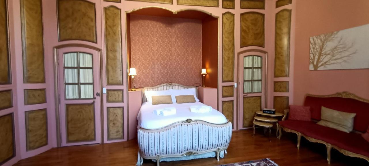 بيليم Chateau De La Grand'Maison المظهر الخارجي الصورة