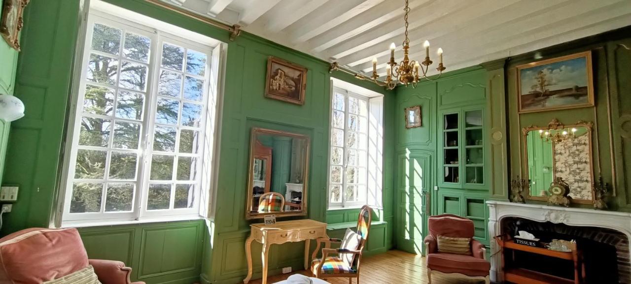 بيليم Chateau De La Grand'Maison المظهر الخارجي الصورة