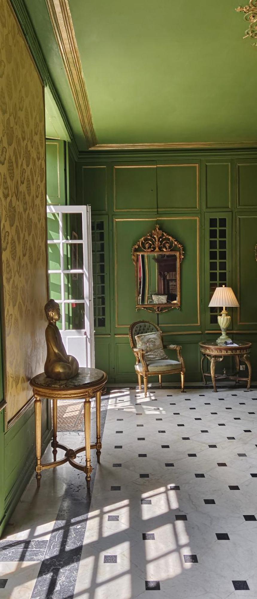 بيليم Chateau De La Grand'Maison المظهر الخارجي الصورة