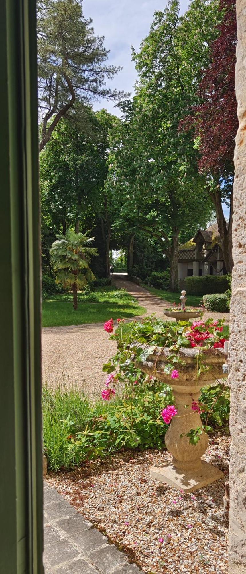 بيليم Chateau De La Grand'Maison المظهر الخارجي الصورة