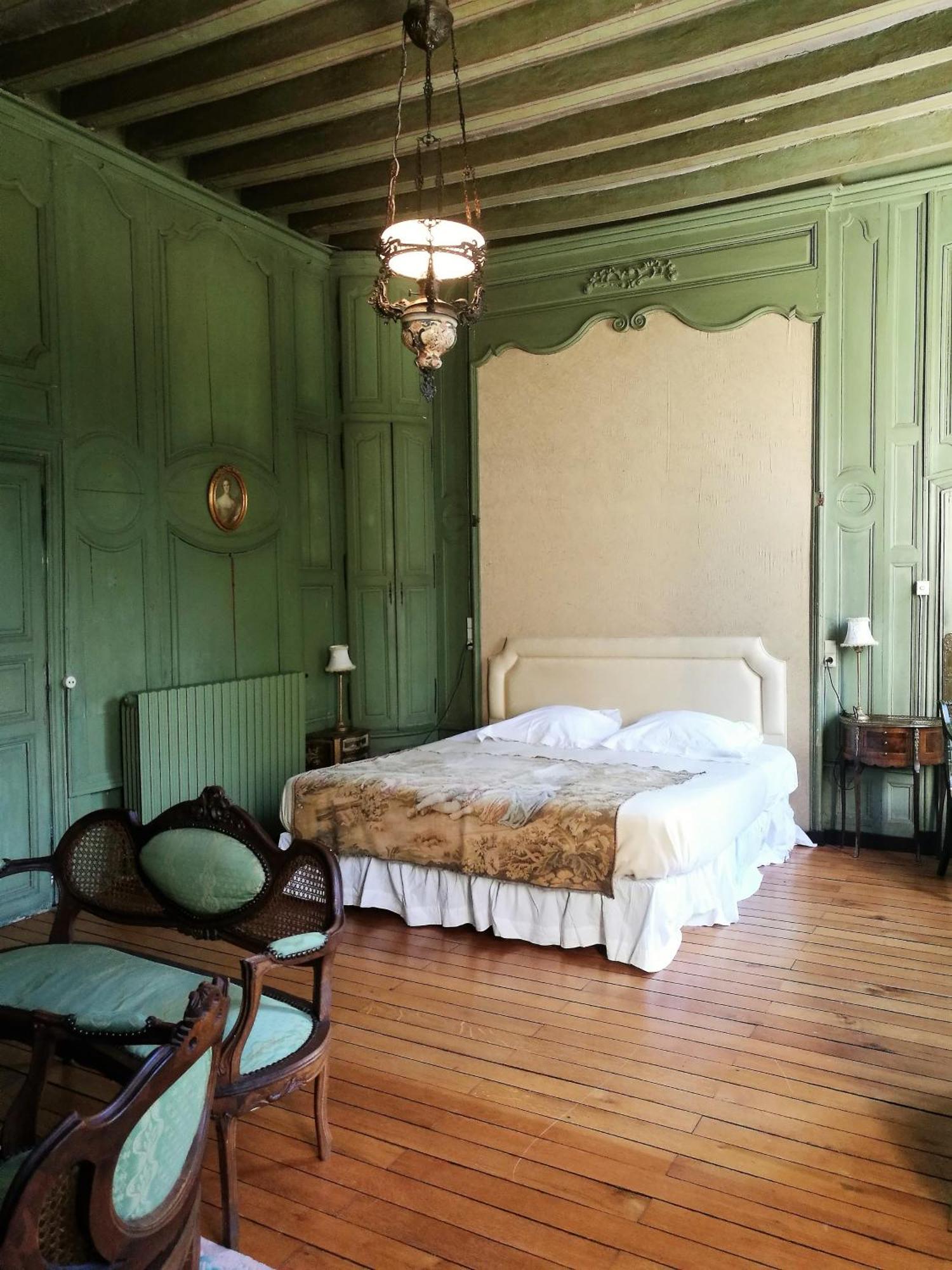 بيليم Chateau De La Grand'Maison المظهر الخارجي الصورة